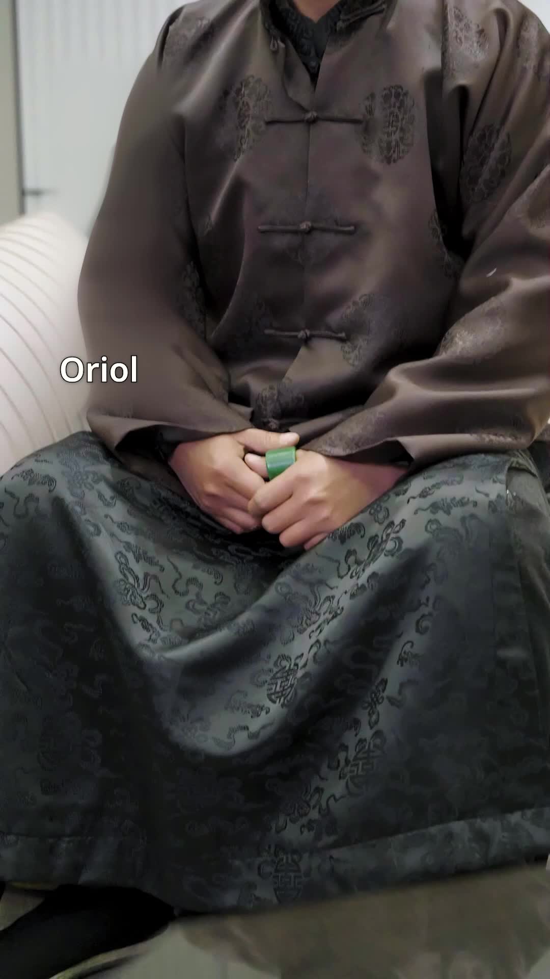 Episodio 49 - El maestro celestial cree en el amor